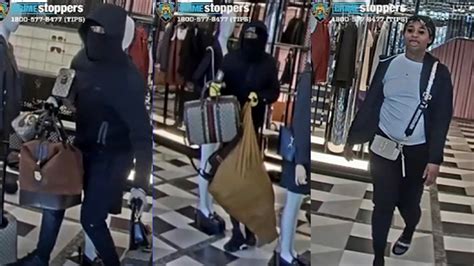 gucci package stolen|Gucci robbery nyc.